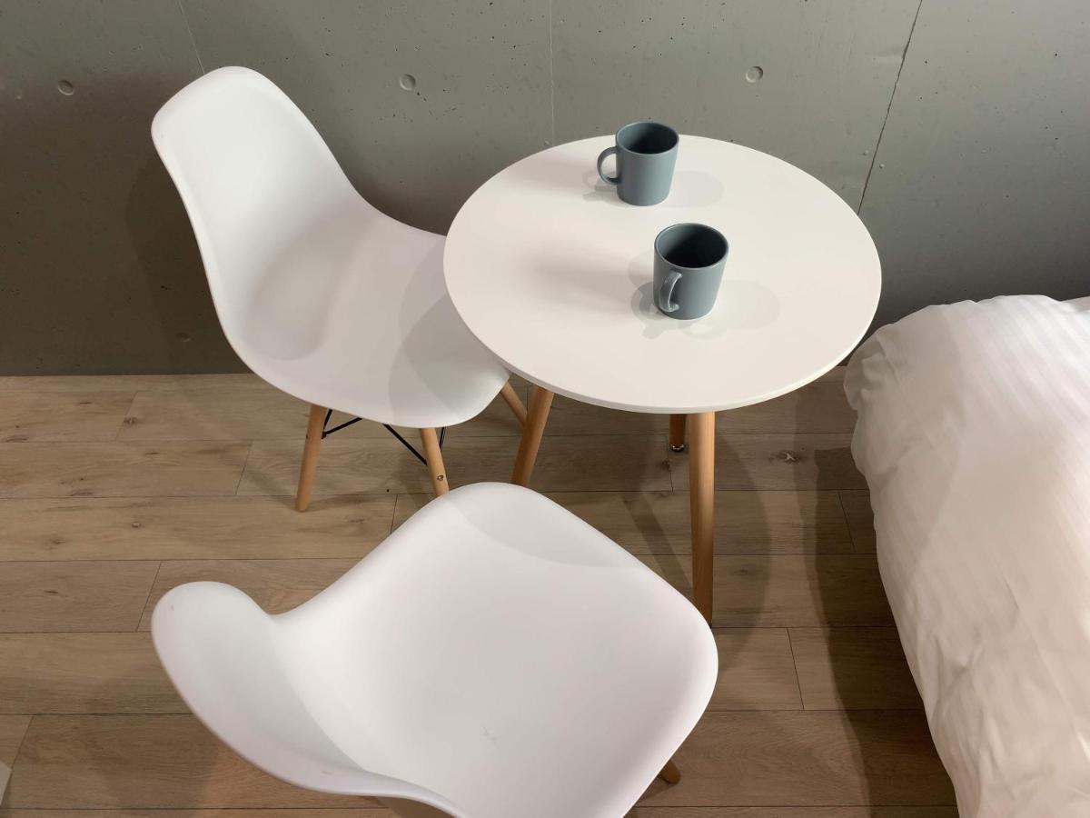 Apartamento Itos Ebisu *